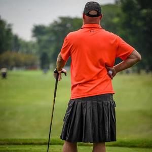 Meet your Posher, Mike